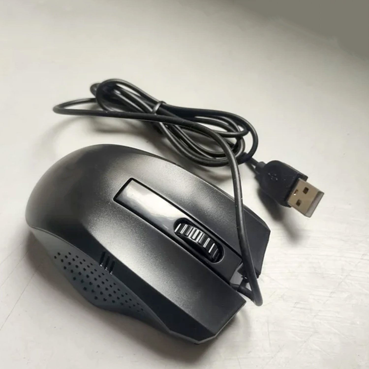 Computer / Laptop Wired Optical Mouse Computer / Laptop Wired Optical Mouse